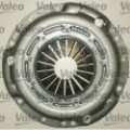 VALEO 3KKIT Kupplungssatz 826279