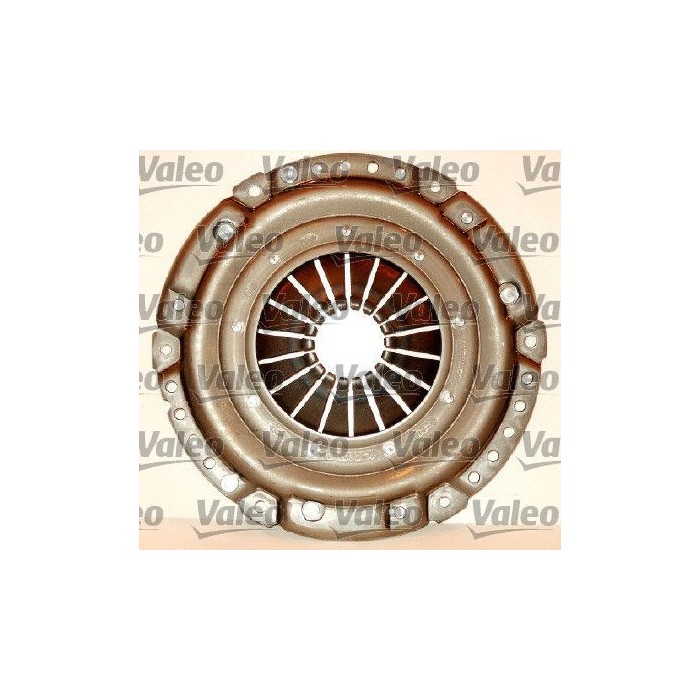 VALEO 3KKIT Kupplungssatz 826284