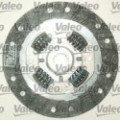 VALEO 3KKIT Kupplungssatz 826300