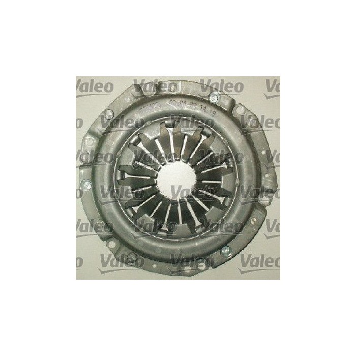 VALEO 3KKIT Kupplungssatz 826300