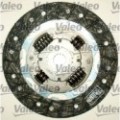 VALEO 2KKIT Kupplungssatz 826301