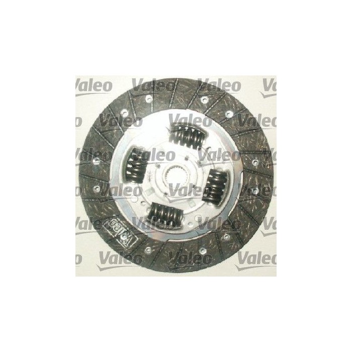 VALEO 2KKIT Kupplungssatz 826303