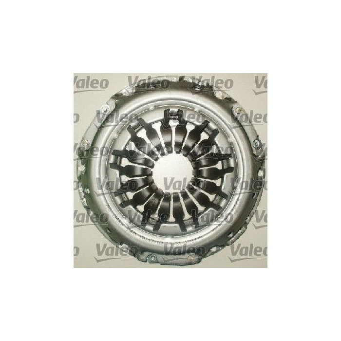 VALEO 2KKIT Kupplungssatz 826303