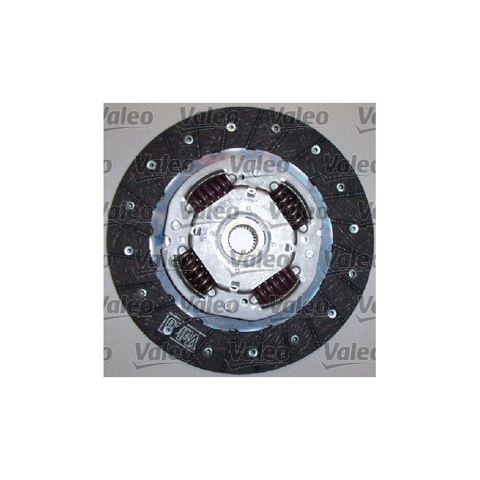 VALEO 3KKIT Kupplungssatz 826308