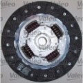 VALEO 3KKIT Kupplungssatz 826308
