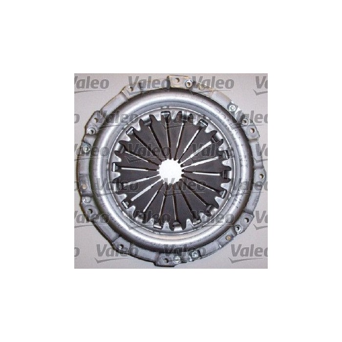 VALEO 3KKIT Kupplungssatz 826308