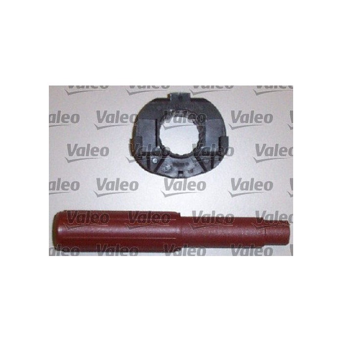 VALEO 3KKIT Kupplungssatz 826308
