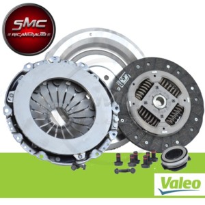 VALEO 4KKIT Kupplungssatz 826317