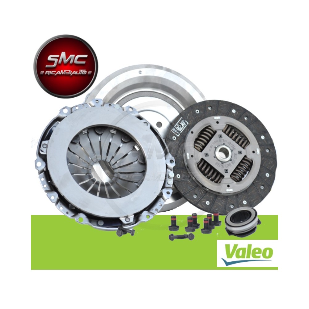 VALEO 4KKIT Kupplungssatz 826317
