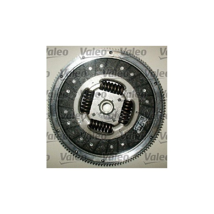 VALEO 4KKIT Kupplungssatz 826317
