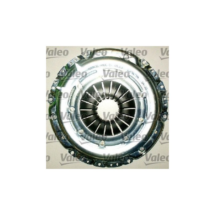 VALEO 4KKIT Kupplungssatz 826317