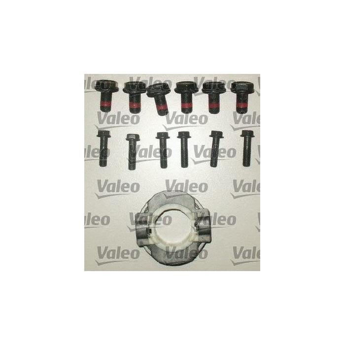 VALEO 4KKIT Kupplungssatz 826317