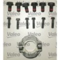 VALEO 4KKIT Kupplungssatz 826317