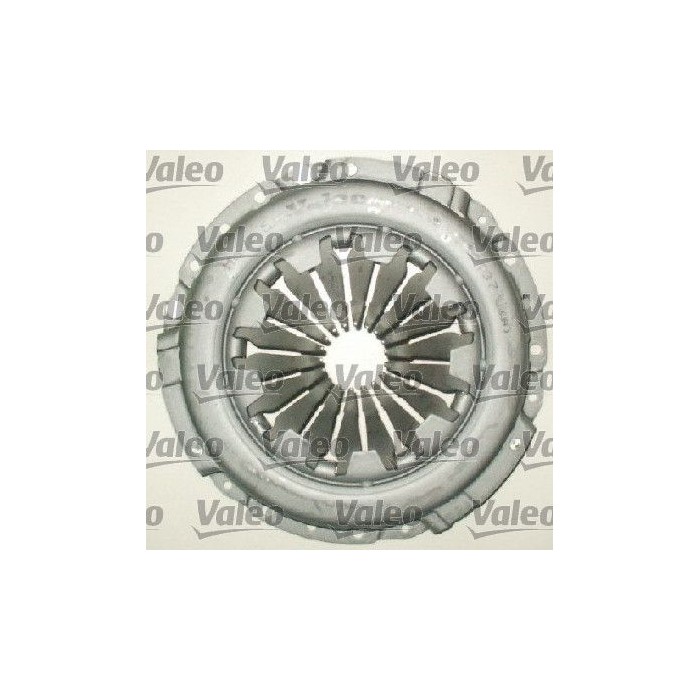 VALEO 3KKIT Kupplungssatz 826321