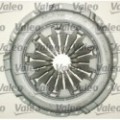 VALEO 3KKIT Kupplungssatz 826321