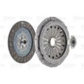 VALEO 3KKIT Kupplungssatz 826323