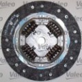 VALEO 3KKIT Kupplungssatz 826326