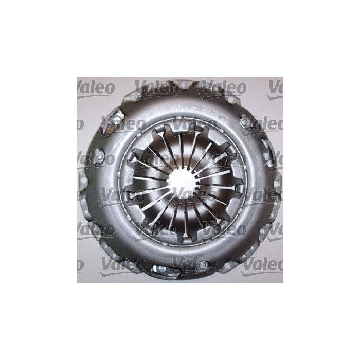 VALEO 3KKIT Kupplungssatz 826326