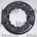 VALEO 3KKIT Kupplungssatz 826326