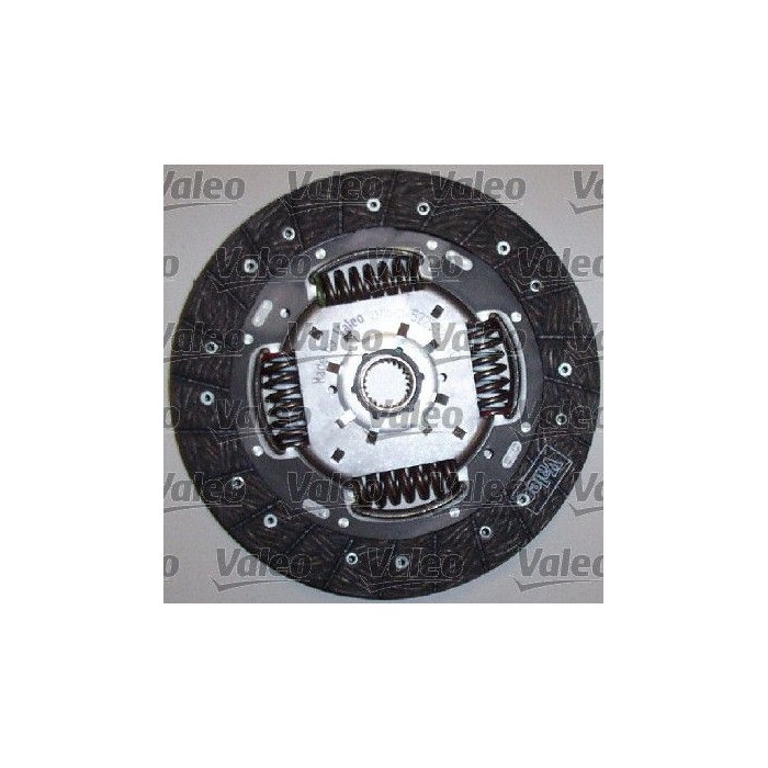 VALEO 2KKIT Kupplungssatz 826328