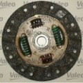 VALEO 3KKIT Kupplungssatz 826332