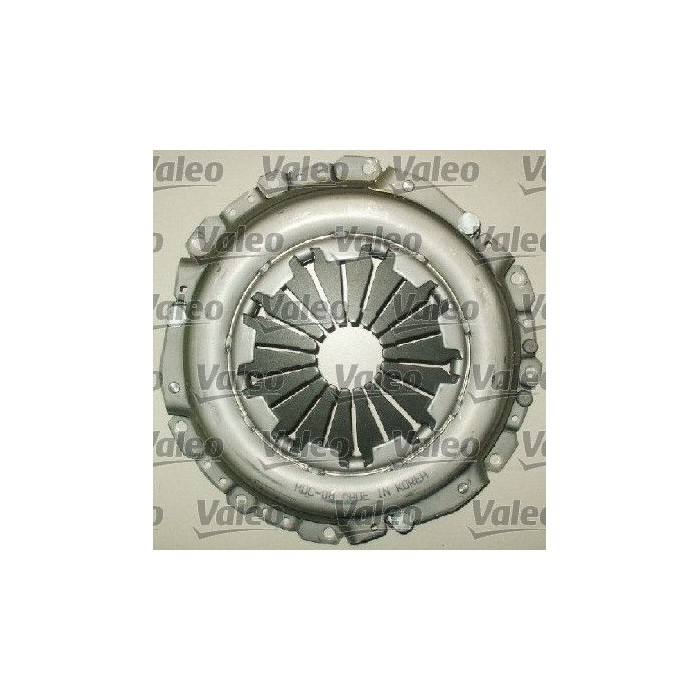 VALEO 3KKIT Kupplungssatz 826332