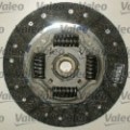 VALEO 3KKIT Kupplungssatz 826334