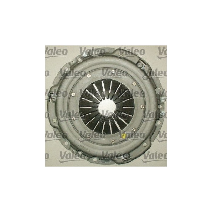 VALEO 3KKIT Kupplungssatz 826334