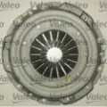 VALEO 3KKIT Kupplungssatz 826334