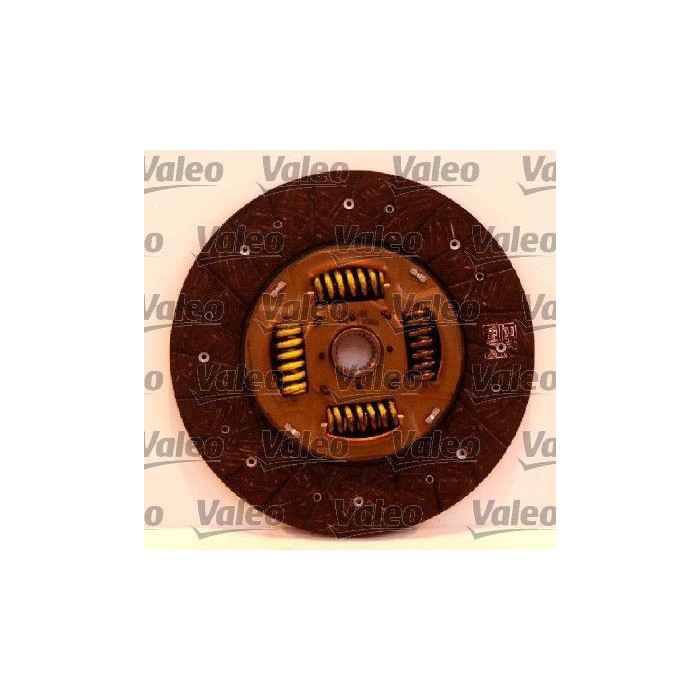 VALEO 3KKIT Kupplungssatz 826335