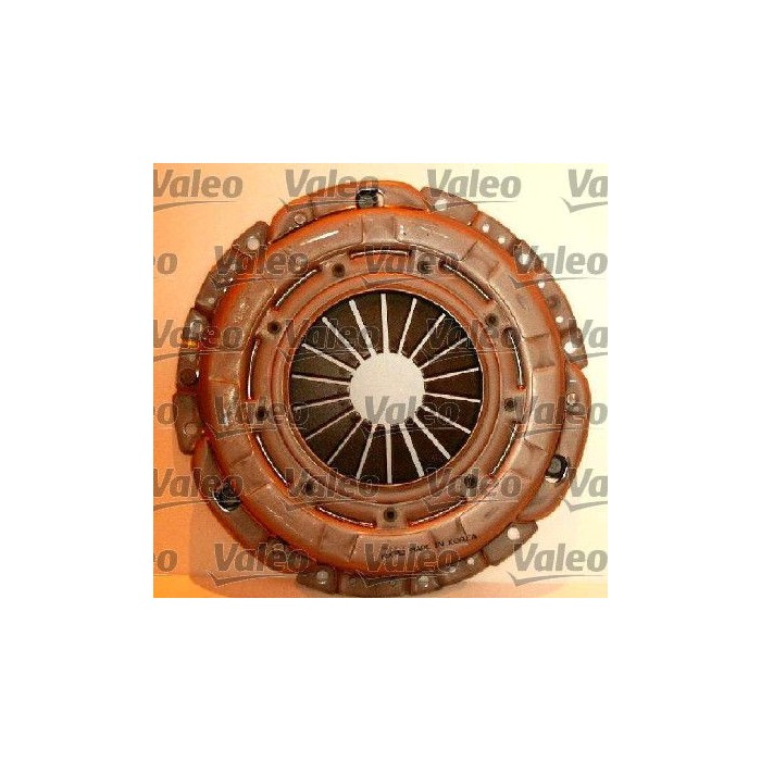 VALEO 3KKIT Kupplungssatz 826335