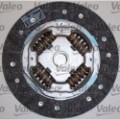 VALEO 3KKIT Kupplungssatz 826339
