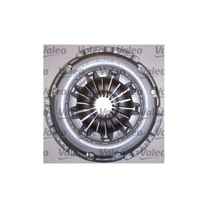 VALEO 3KKIT Kupplungssatz 826339