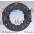 VALEO 3KKIT Kupplungssatz 826339