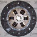 VALEO 3KKIT Kupplungssatz 826342