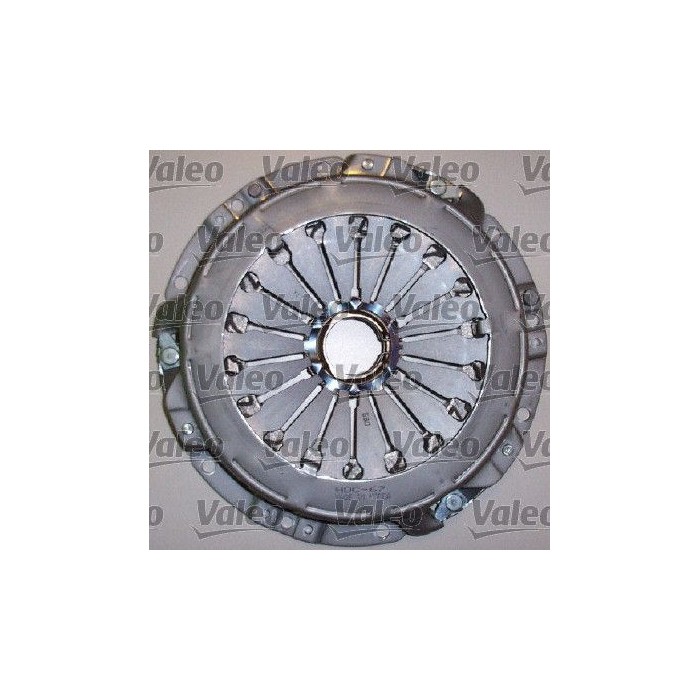 VALEO 3KKIT Kupplungssatz 826342