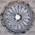 VALEO 3KKIT Kupplungssatz 826342