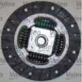VALEO 3KKIT Kupplungssatz 826343