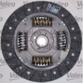VALEO 2KKIT Kupplungssatz 826344