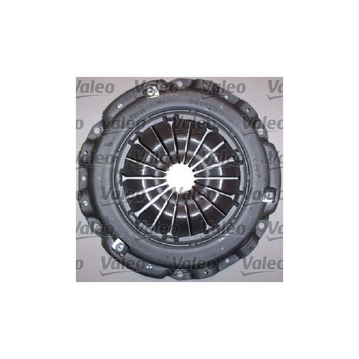 VALEO 2KKIT Kupplungssatz 826344