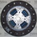 VALEO 3KKIT Kupplungssatz 826345