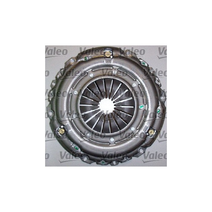VALEO 3KKIT Kupplungssatz 826345