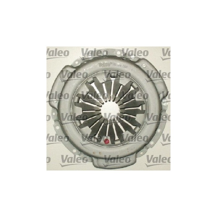 VALEO 3KKIT Kupplungssatz 826346