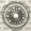 VALEO 3KKIT Kupplungssatz 826346