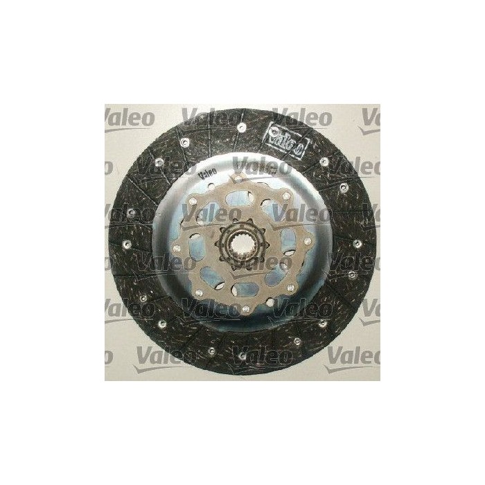 VALEO 3KKIT Kupplungssatz 826352