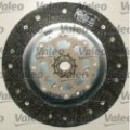 VALEO 3KKIT Kupplungssatz 826352