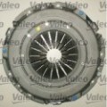 VALEO 3KKIT Kupplungssatz 826352