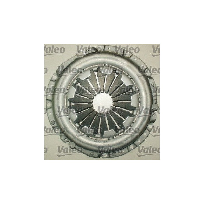 VALEO 3KKIT Kupplungssatz 826357