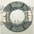 VALEO 3KKIT Kupplungssatz 826357