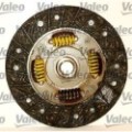 VALEO 3KKIT Kupplungssatz 826358